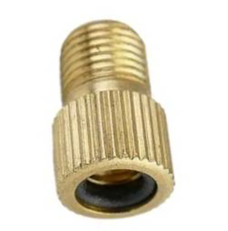 Presta Adaptor with O Ring